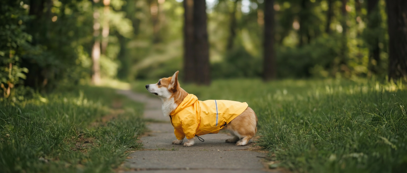 Dog Apparel