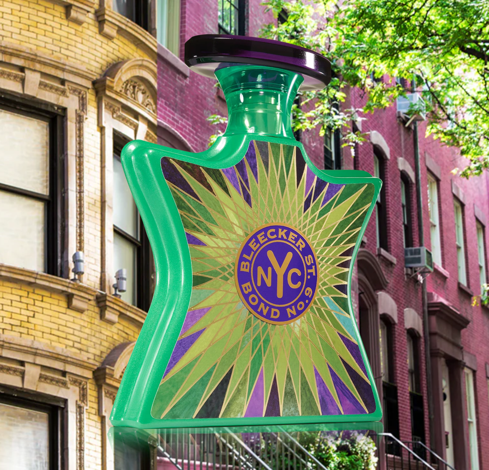 Bleecker Street