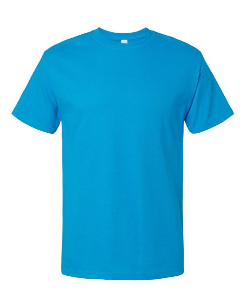 Blue T-Shirt