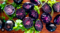 Blue Tomato