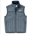 ULTRA LIGHT VEST Storm Blue