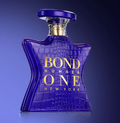 Bond Number One