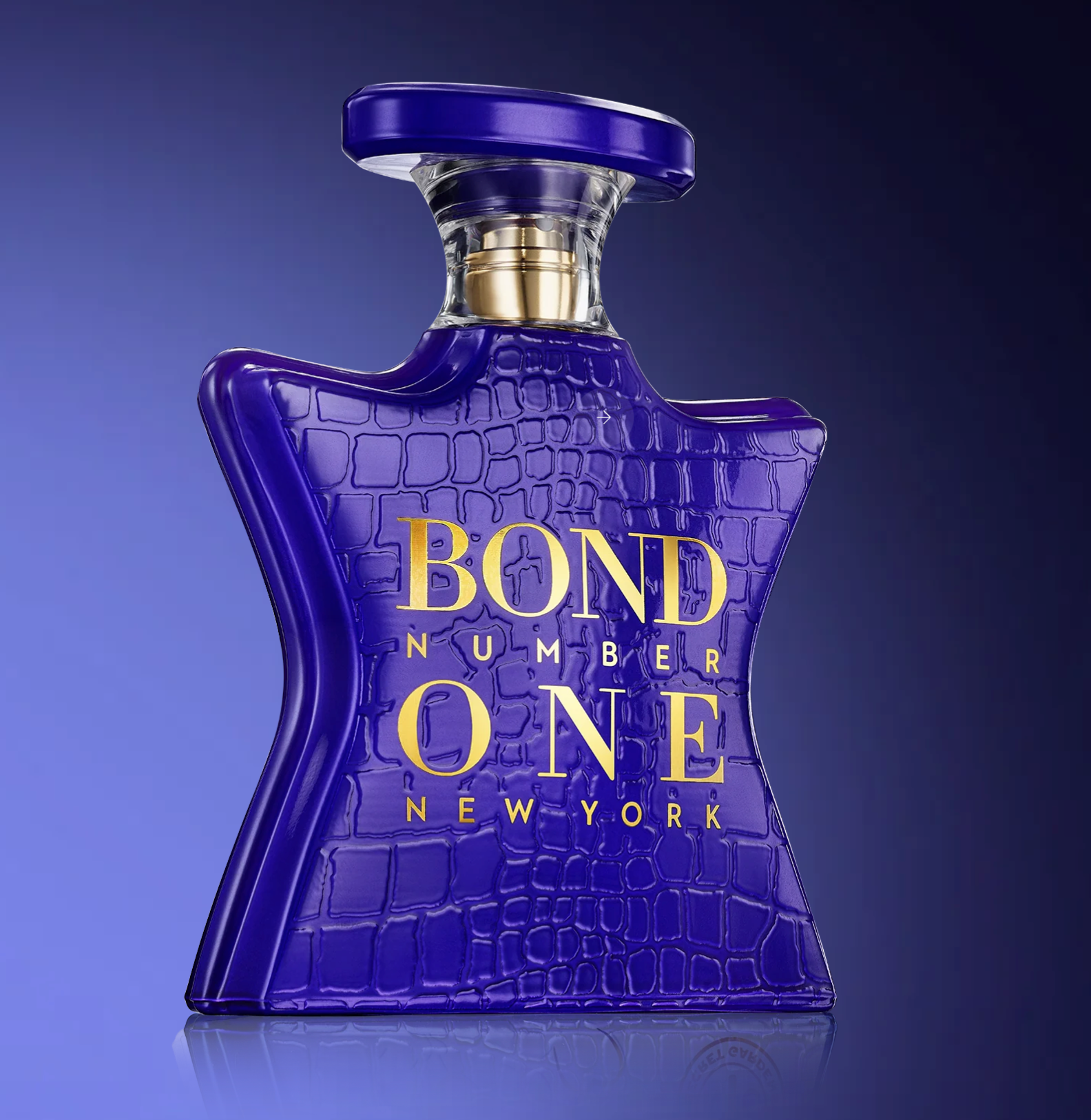 Bond Number One