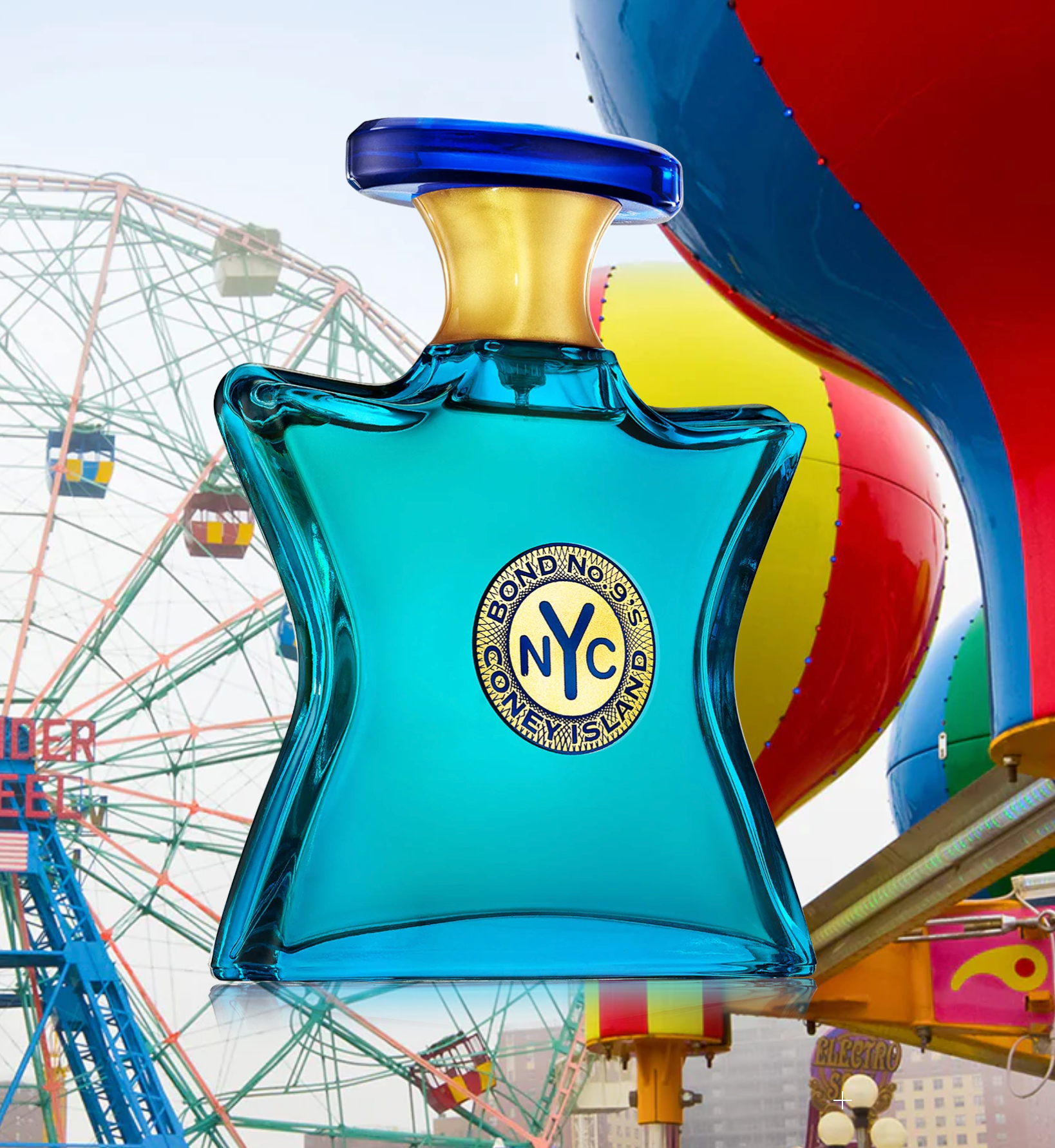 Coney Island