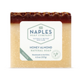 Honey Almond Soap