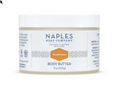 Sunkissed Body Butter 9 oz