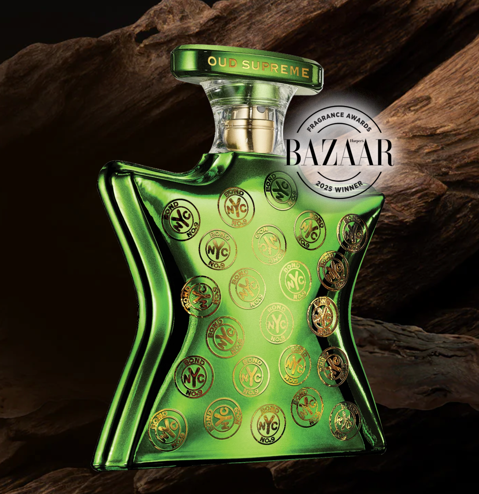 Oud Supreme