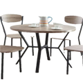 Rosy Table