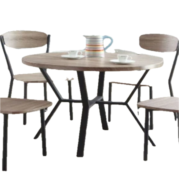 Rosy Table