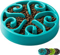 Slow Feeder Dog Bowl