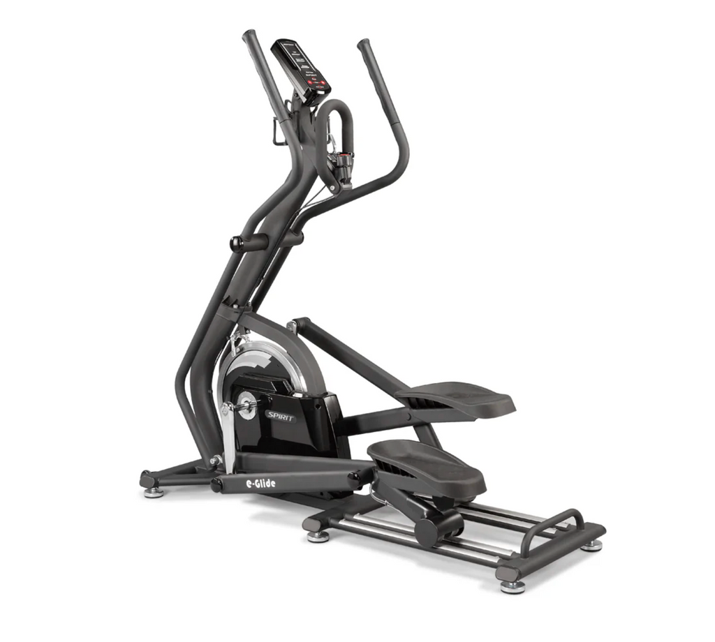 Spirit CG800 E-Glide Elliptical