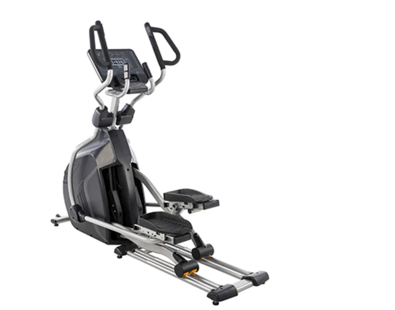 Spirit CE850 Variable Stride Elliptical
