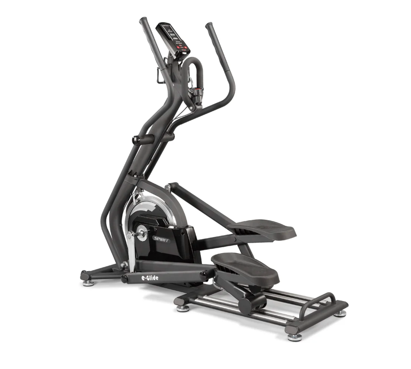 Spirit CG800 E-Glide Elliptical