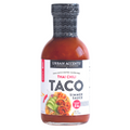 Thai Chili Taco Simmer Sauce