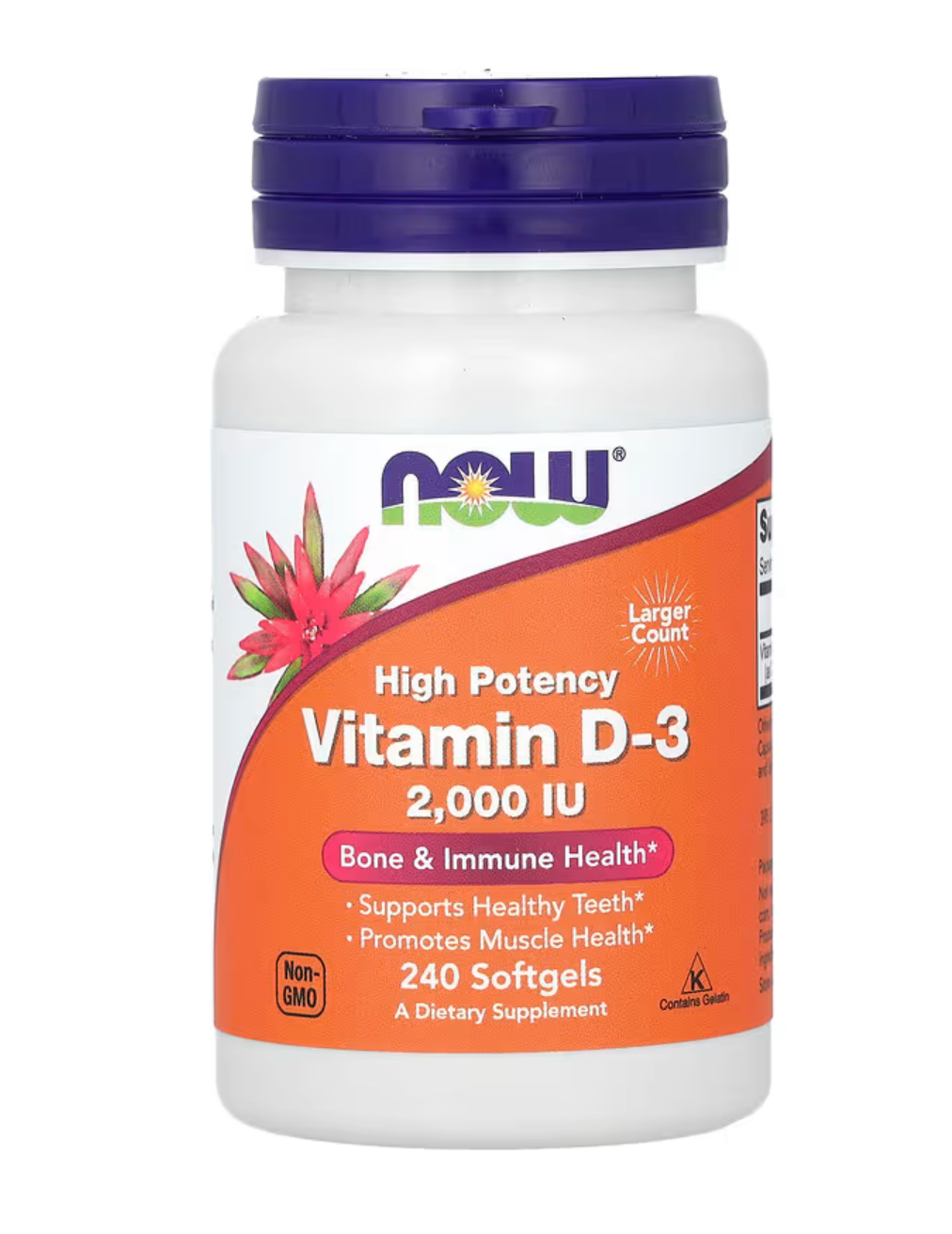 Vitamin D3
