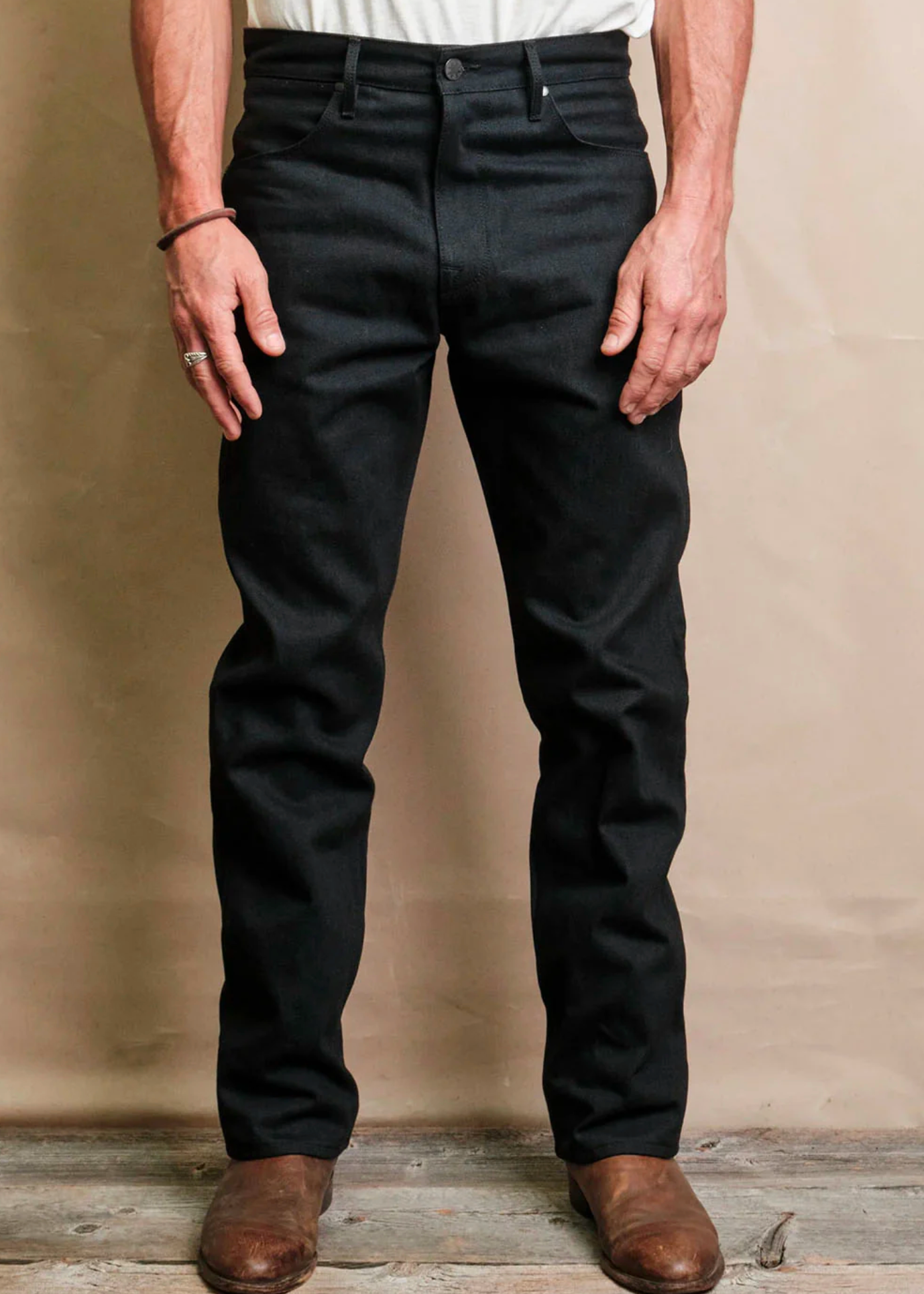 WILKES - BLACK GREY